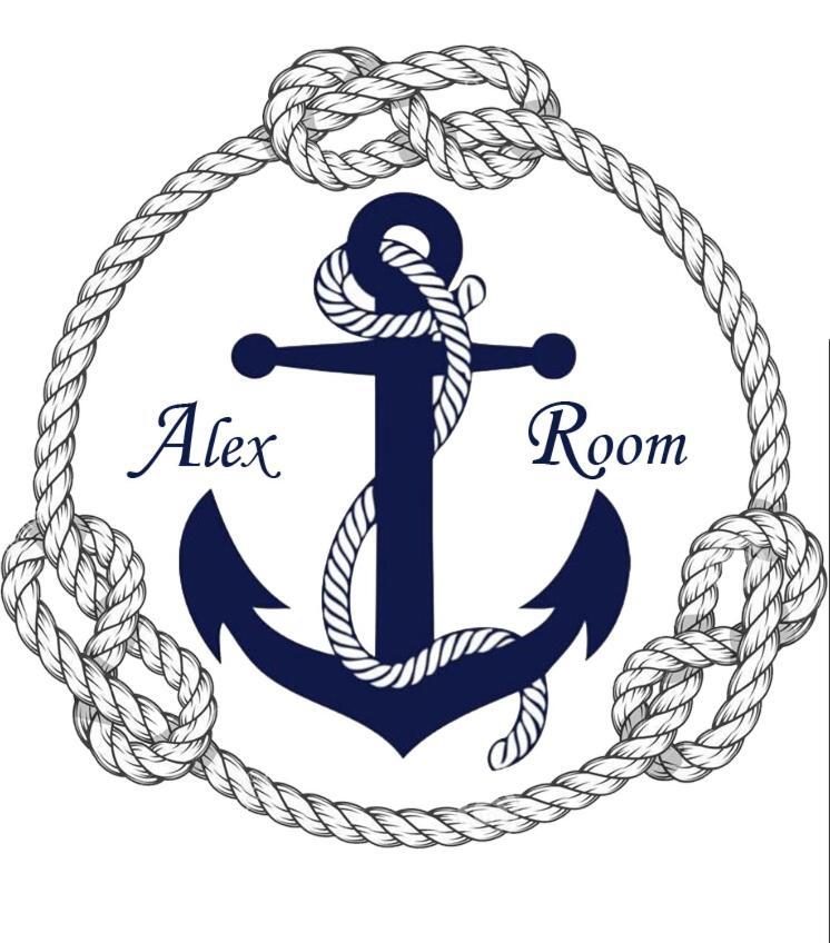 Alex Room Manarola Zewnętrze zdjęcie