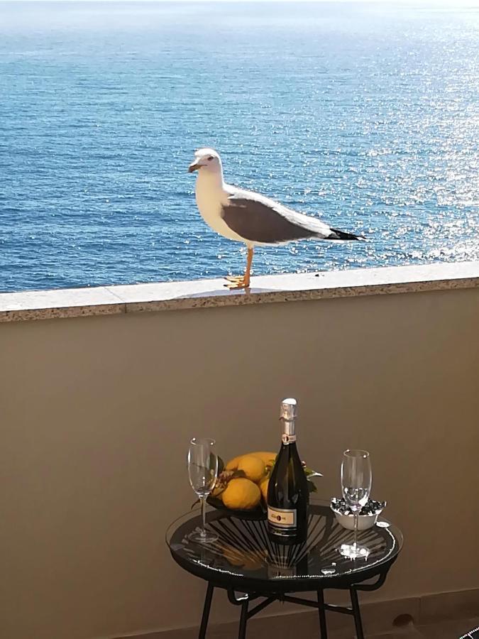 Alex Room Manarola Zewnętrze zdjęcie