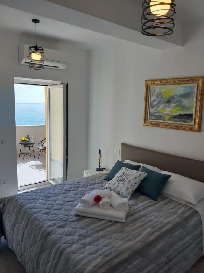 Alex Room Manarola Zewnętrze zdjęcie