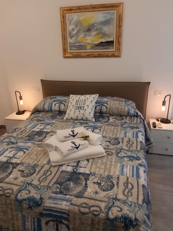 Alex Room Manarola Zewnętrze zdjęcie