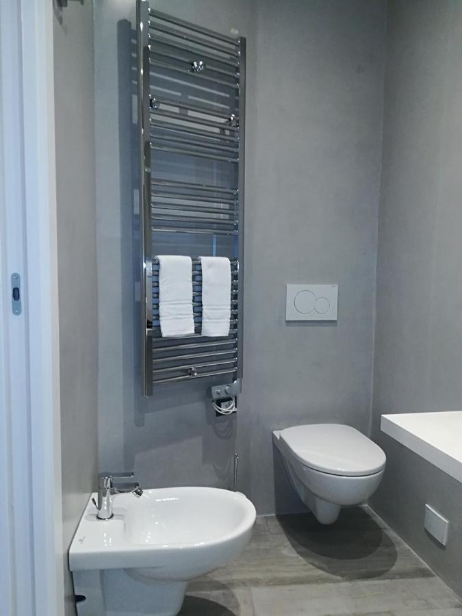 Alex Room Manarola Zewnętrze zdjęcie