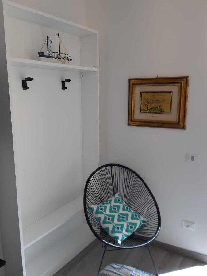 Alex Room Manarola Zewnętrze zdjęcie